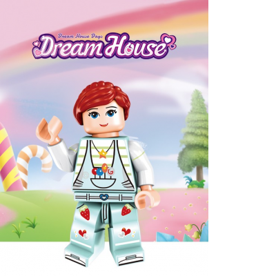 Dream House
