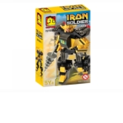 Iron Soldier