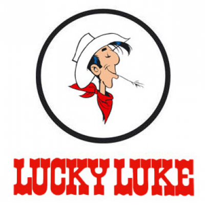 Lucky Luke