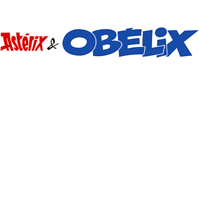 Asterix & Obelix