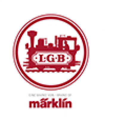 LGB-Märklin