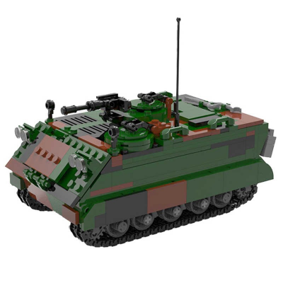 Millitary